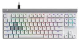 Logitech G515 TKL Wired Low Profile Gaming Keyboard