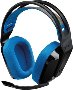 Logitech G535 Lightspeed Wireless Gaming Headset