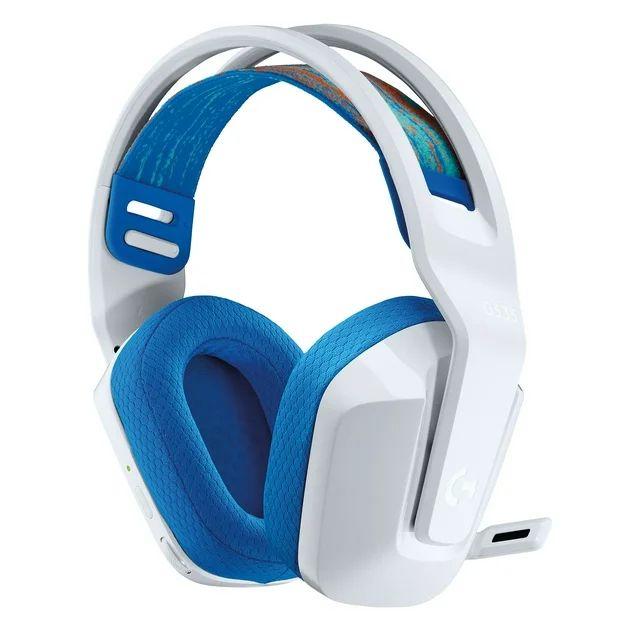 Logitech G535 Lightspeed Wireless Gaming Headset