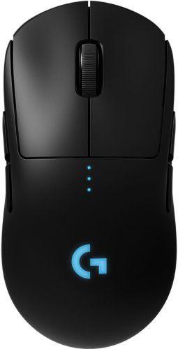 Logitech  G Pro X Superlight Wireless Gaming Mouse - Black - Brand New