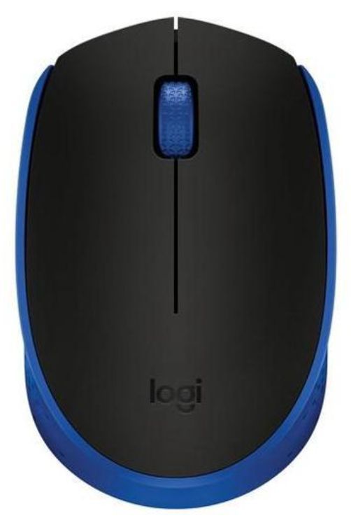 Logitech M170 Wireless Mouse