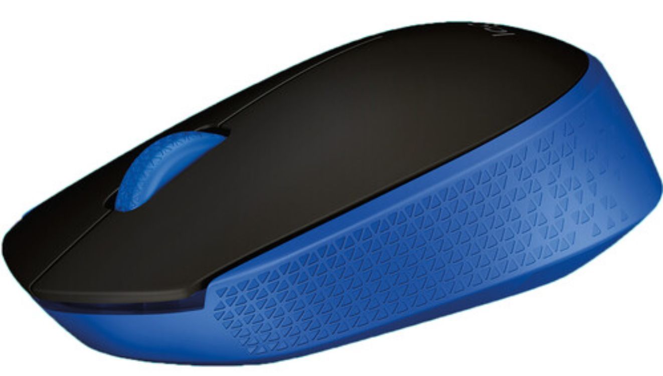 Logitech M170 Wireless Mouse