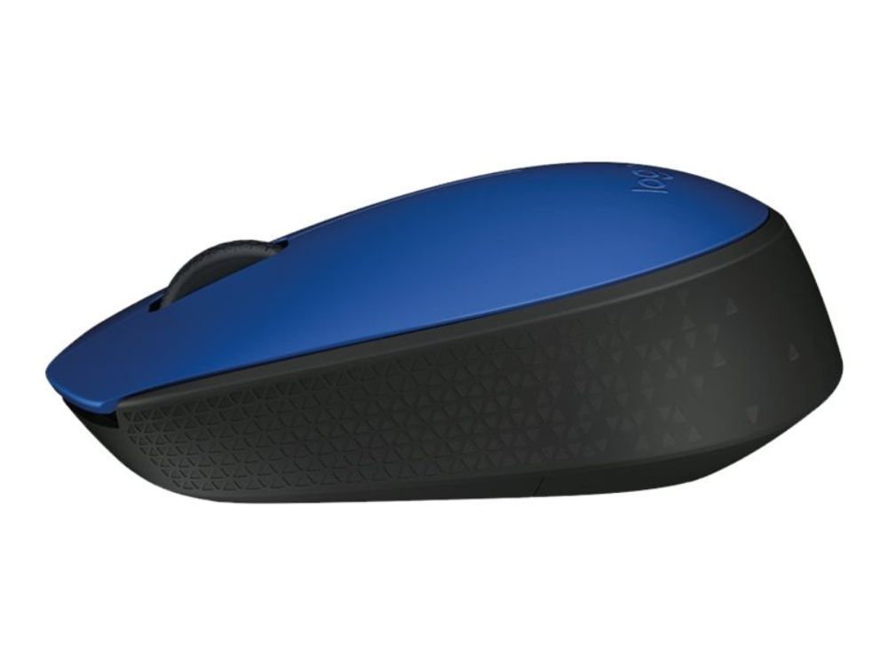 Logitech M170 Wireless Mouse