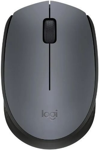 Logitech M170 Wireless Mouse