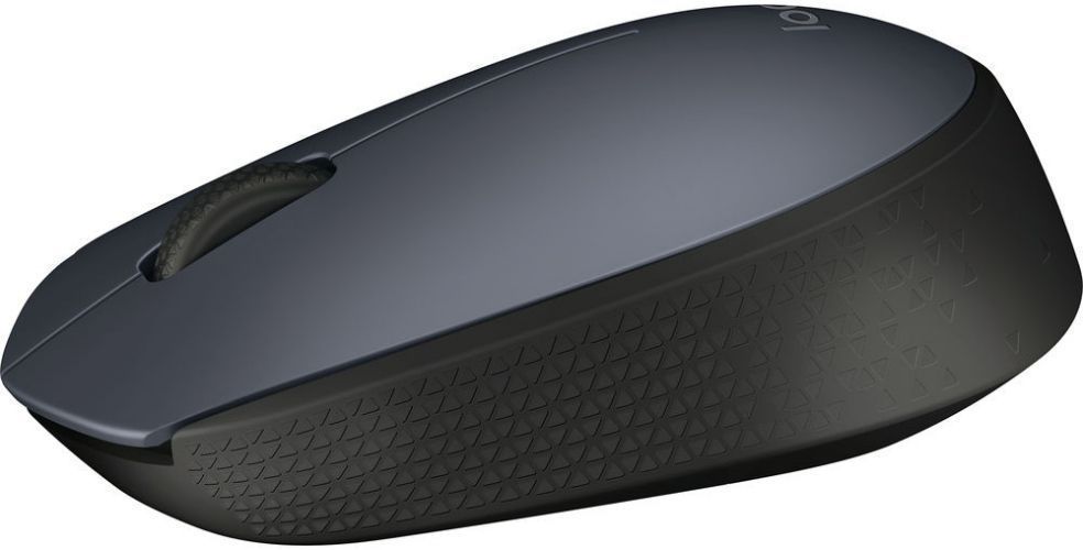 Logitech M170 Wireless Mouse