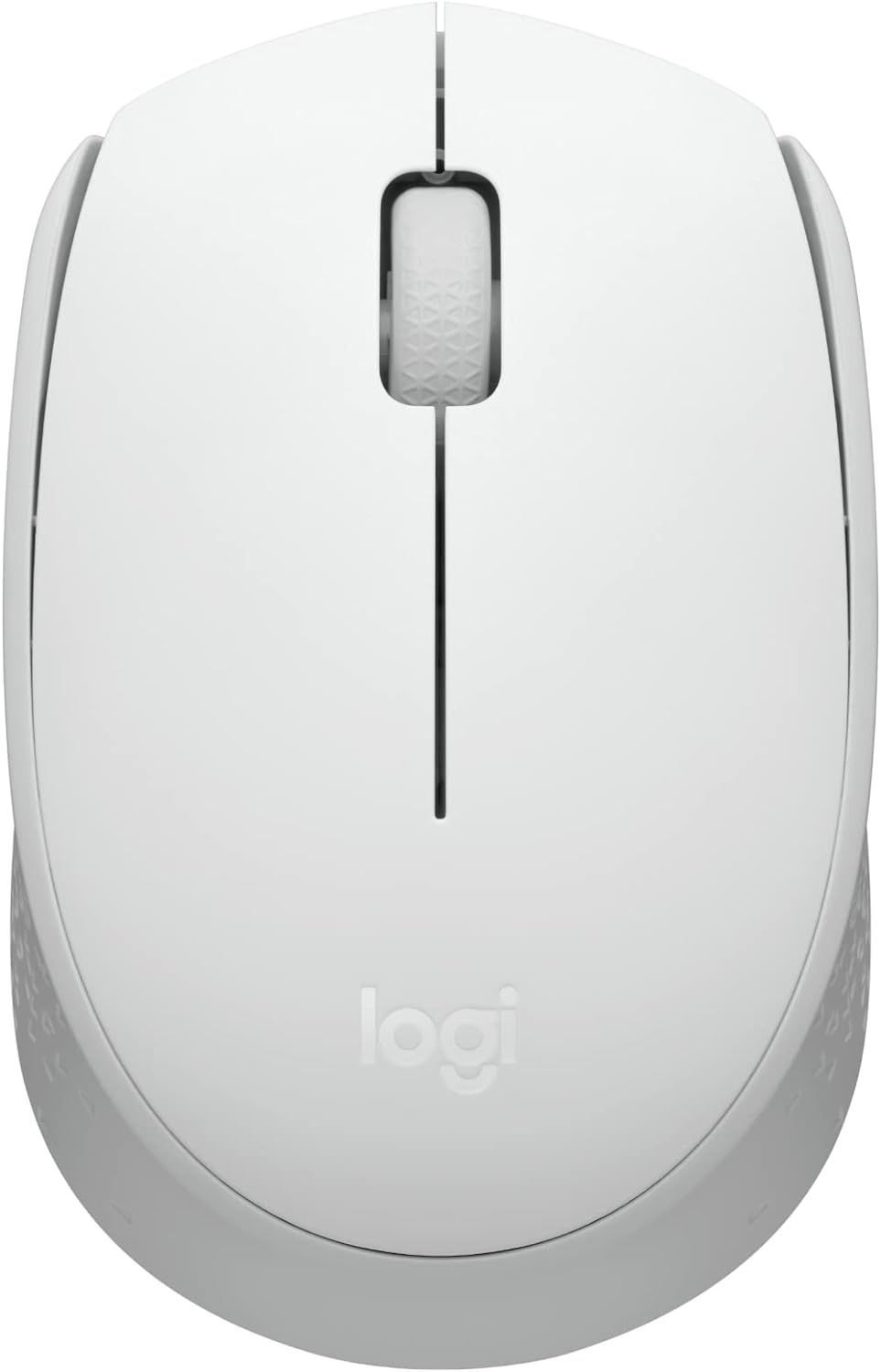 Logitech M170 Wireless Mouse