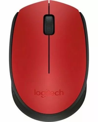 Logitech M170 Wireless Mouse