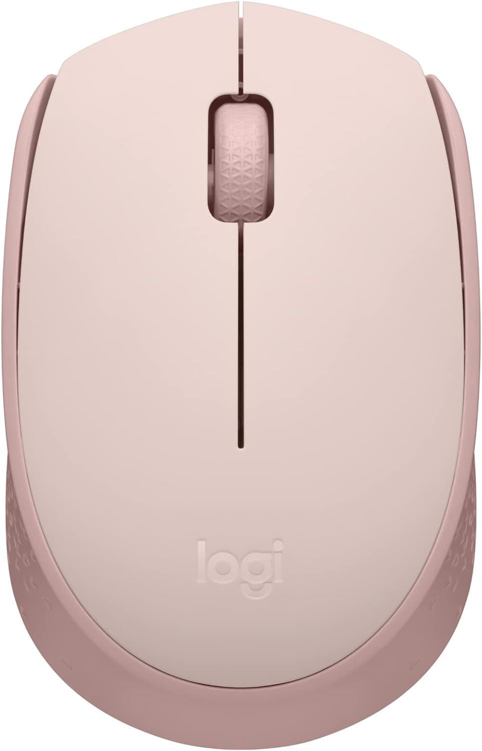 Logitech M170 Wireless Mouse