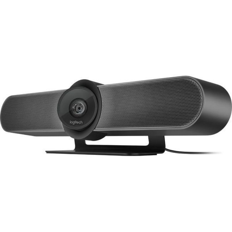 Logitech MeetUp Video Conferencing Camera