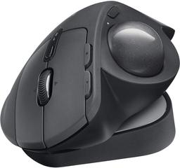 Logitech for Creators Logitech MX Ergo Plus Wireless Trackball Mouse