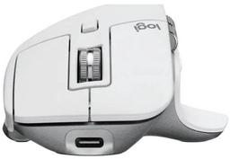 Logitech MX Master 3S Perfomance Wireless Mouse