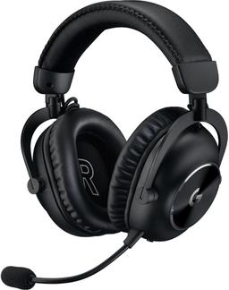 Logitech Pro X 2 Lightspeed Wireless Gaming Headset