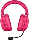 Logitech Pro X 2 Lightspeed Wireless Gaming Headset