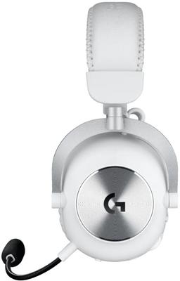 Logitech Pro X 2 Lightspeed Wireless Gaming Headset