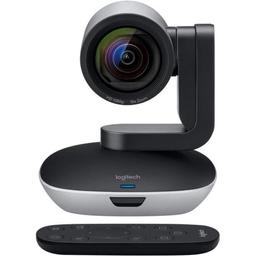 Logitech PTZ Pro 2 Video Conferencing Cam Webcam