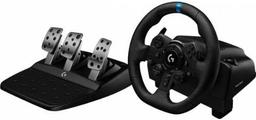 Logitech Racing Wheel and Pedals G923