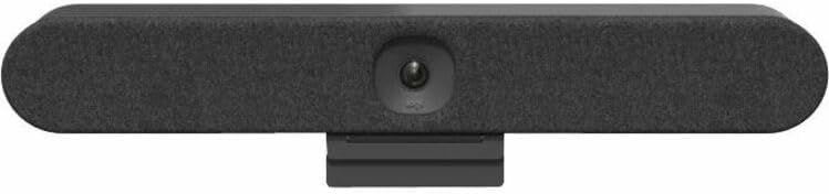 Refurbished Logitech Rally Bar Huddle All-in-One Video Bar - Reebelo Australia