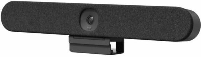 Refurbished Logitech Rally Bar Huddle All-in-One Video Bar - Reebelo Australia