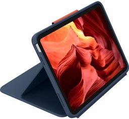 Logitech Rugged Combo 4 for iPad 10th Gen