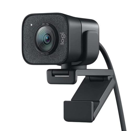 Logitech  StreamCam - Graphite - Excellent