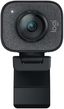 Logitech StreamCam - Graphite