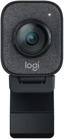 Logitech StreamCam - Graphite