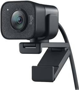 Logitech StreamCam - Graphite