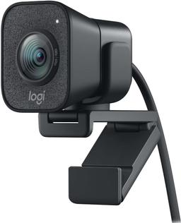 Logitech StreamCam - Graphite