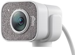 Logitech StreamCam - White