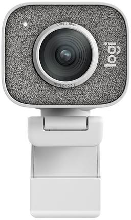 Logitech StreamCam - White