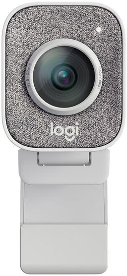 Logitech StreamCam - White