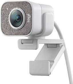 Logitech StreamCam - White