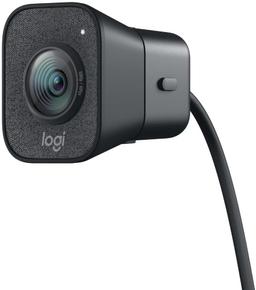 Logitech StreamCam Plus