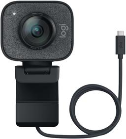 Logitech StreamCam Plus
