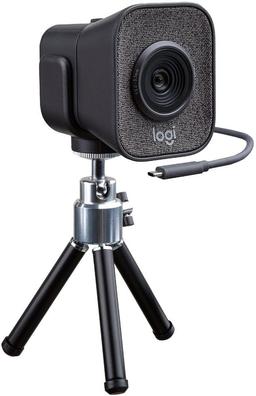 Logitech StreamCam Plus