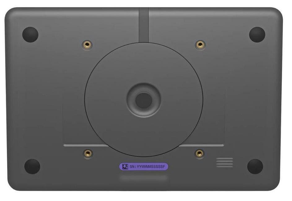 Logitech Tap IP Controller