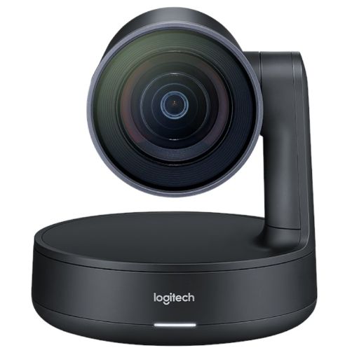 Logitech V-R0010 Rally Camera