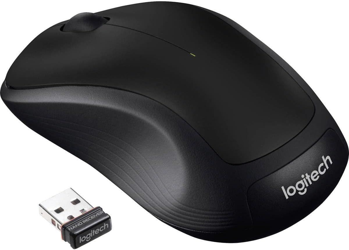 Logitech Logitech Wireless Mouse M310