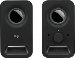 Logitech Z150 Stereo Sound Speakers
