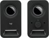 Logitech Z150 Stereo Sound Speakers
