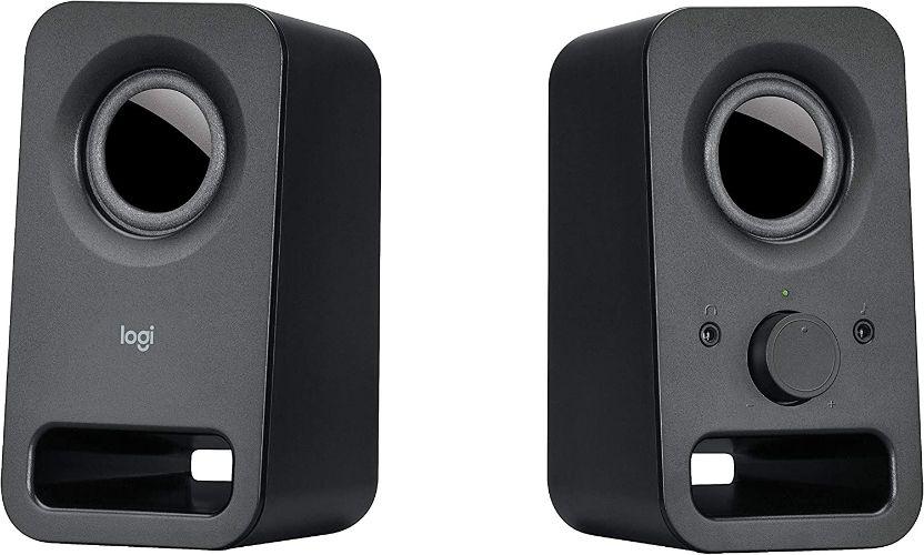 Logitech Z150 Stereo Sound Speakers