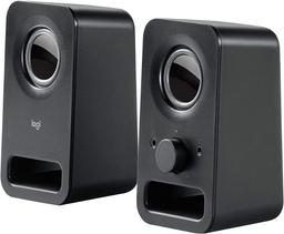 Logitech Z150 Stereo Sound Speakers