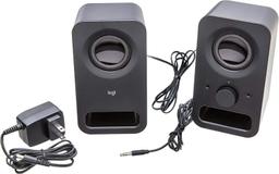 Logitech Z150 Stereo Sound Speakers
