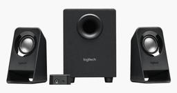 Logitech Z313 Speakers