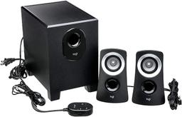 Logitech Z313 Speakers