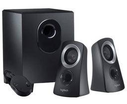 Logitech Z313 Speaker System with Subwoofer