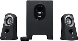 Logitech Z313 Speaker System with Subwoofer