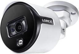 Lorex 5MP Super HD Active Deterrence Camera