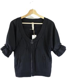 Lorna Jane Short Sleeve Women Jacket XS