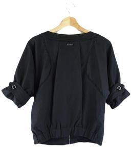 Lorna Jane Short Sleeve Women Jacket XS